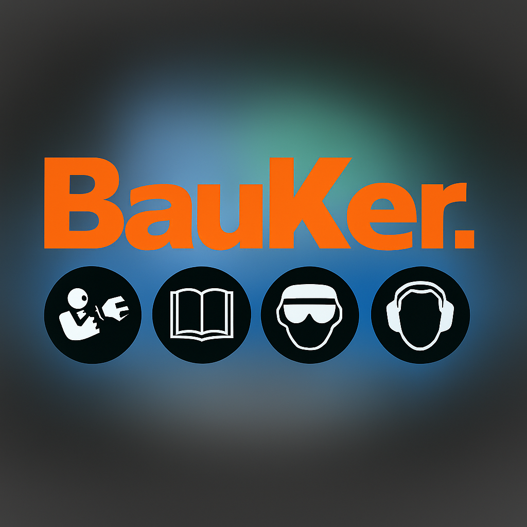 Bauker