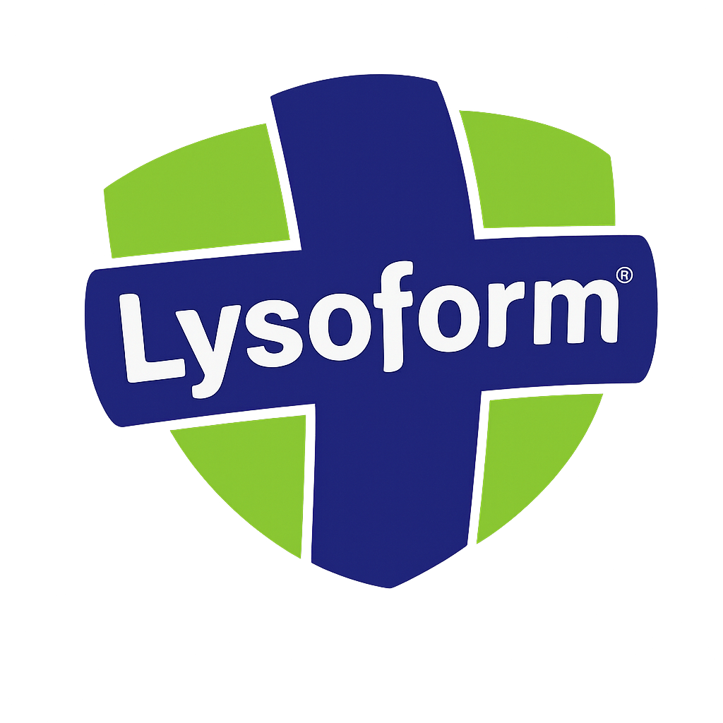Lysoform