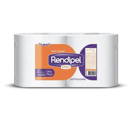 Rendipel